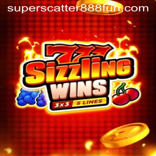 Experience the Excitement of 777sizzlingwins with SuperScatter888