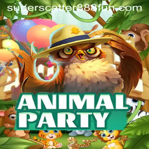 AnimalParty: Exploring the Excitement of SuperScatter888