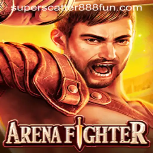 ArenaFighter: Enter the Ultimate Battleground with SuperScatter888