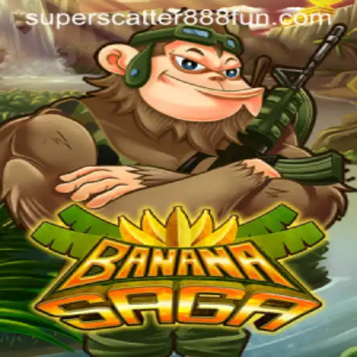 BananaSaga: The Latest Sensation in the Gaming World