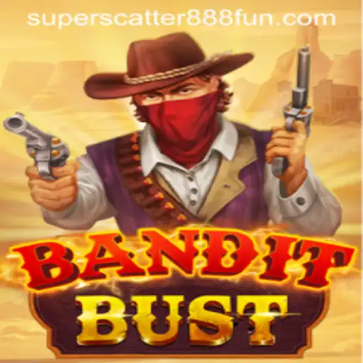 Discover the Exciting World of BanditBust with SuperScatter888