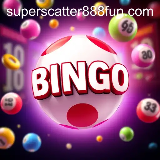 Exploring the Excitement of SuperScatter888 Bingo