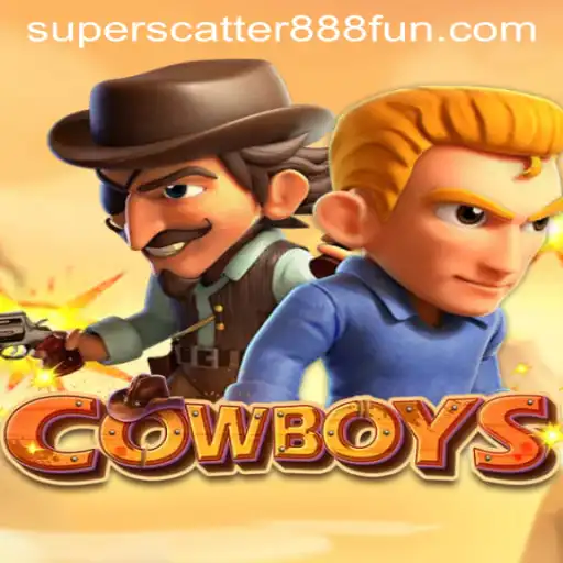 Enter the World of COWBOYS: A Unique Gaming Experience with SuperScatter888