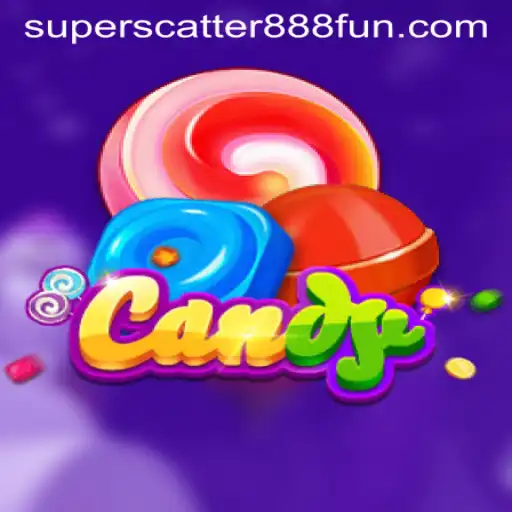 Candy: Dive into the Delightful World of SuperScatter888