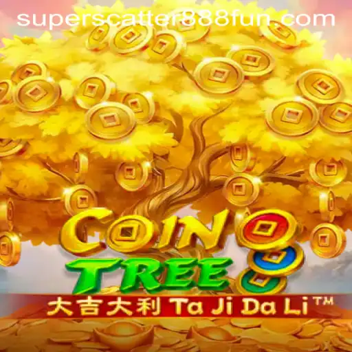 Explore the Exciting World of CoinTree with SuperScatter888