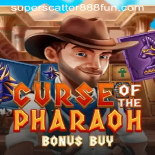 Exploring the Thrills of CurseofthePharaohBonusBuy and the Alluring SuperScatter888