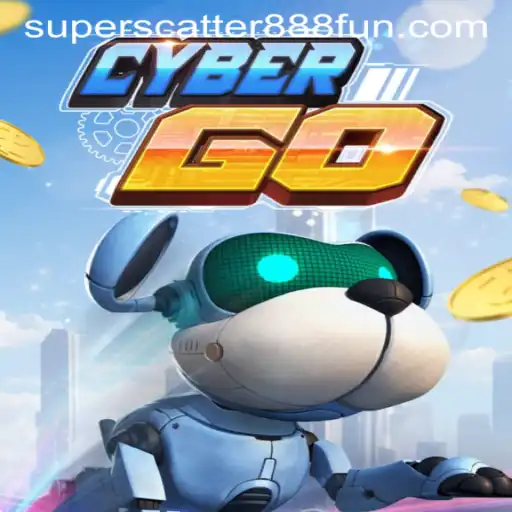 CyberGO: Navigating the Future of Interactive Gaming with SuperScatter888