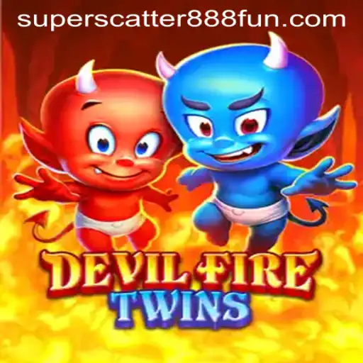 Discover the Adventure of DevilFireTwins with SuperScatter888: The Ultimate Gaming Experience