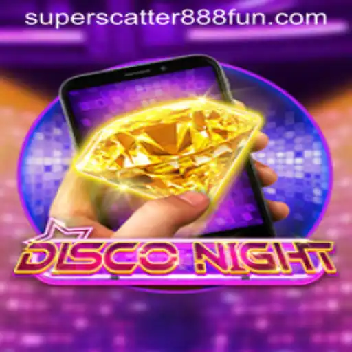 Unveiling DiscoNightM: A Thrilling Gaming Experience with SuperScatter888