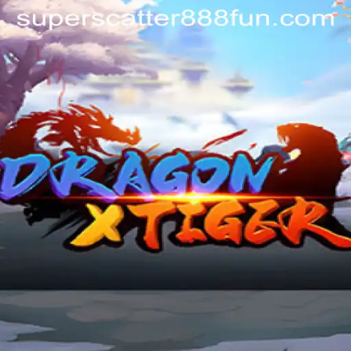 DragonXTiger: A New Gaming Experience with SuperScatter888