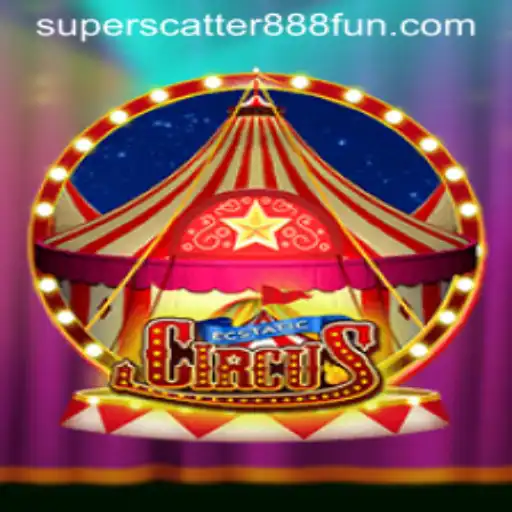 Exploring the World of EcstaticCircus: A Deep Dive into SuperScatter888