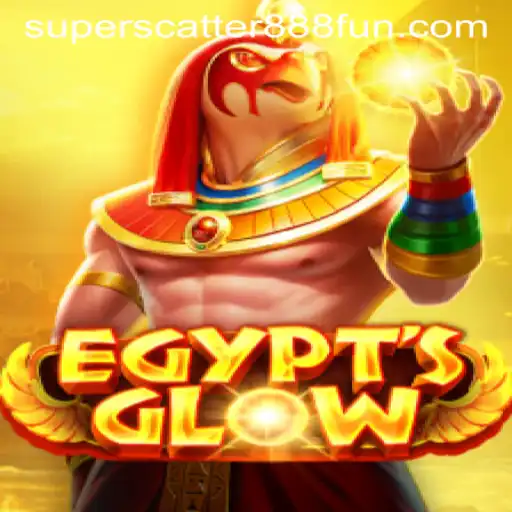 Discover the Mysteries of EgyptsGlow: Unveiling the Magic of SuperScatter888