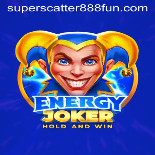 Unveiling EnergyJoker: A Comprehensive Guide to the Thrilling World of SuperScatter888
