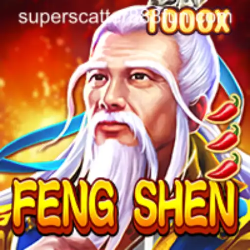 Exploring the Mystical World of FengShen: A Comprehensive Introduction to SuperScatter888