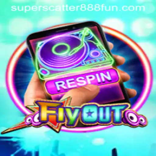 FlyOut: The Future of Mobile Gaming with SuperScatter888