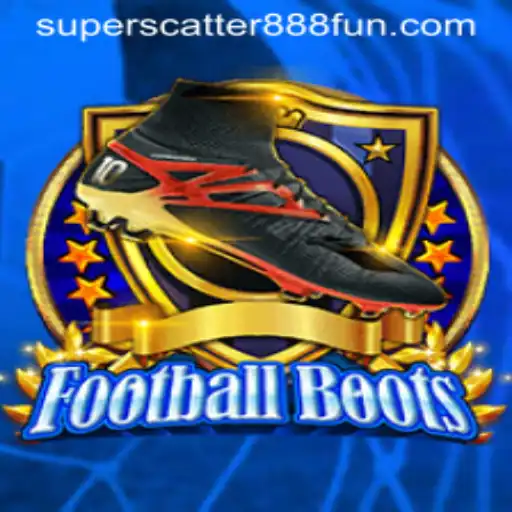 The Thrilling World of FootballBoots: Unpacking the Excitement of SuperScatter888