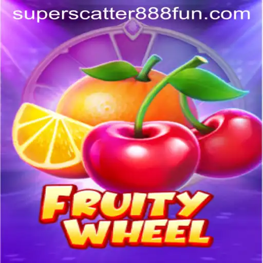 FruityWheel: A Mesmerizing Journey into the World of SuperScatter888