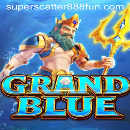 Uncovering the Mysteries of GRANDBLUE and the Power of SuperScatter888