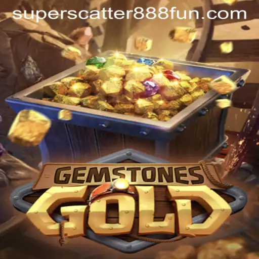 Explore the Thrilling World of GemstonesGold: An In-Depth Look at SuperScatter888