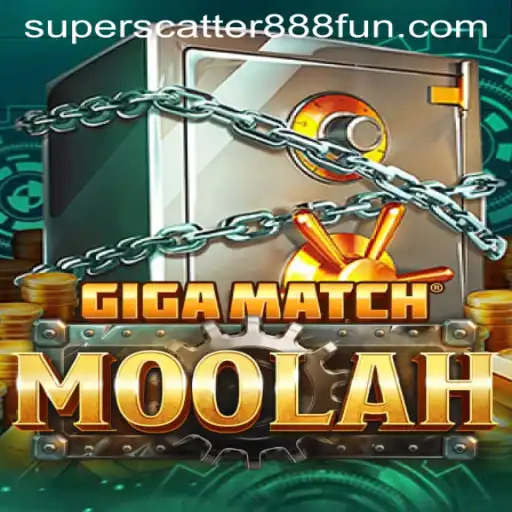 Exploring GigaMatchMoolah The Thrilling Game Featuring SuperScatter888