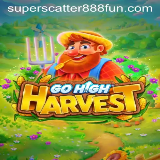 GoHighHarvest: Unveiling the Thrilling World of SuperScatter888