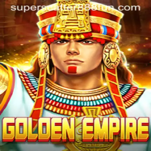 GoldenEmpire: Unveiling the Thrills of SuperScatter888