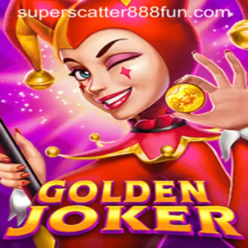 Unlock the Fortune in GoldenJoker with SuperScatter888