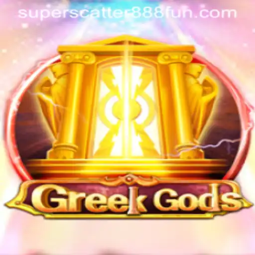 GreekGods: Unveiling the Myths with SuperScatter888