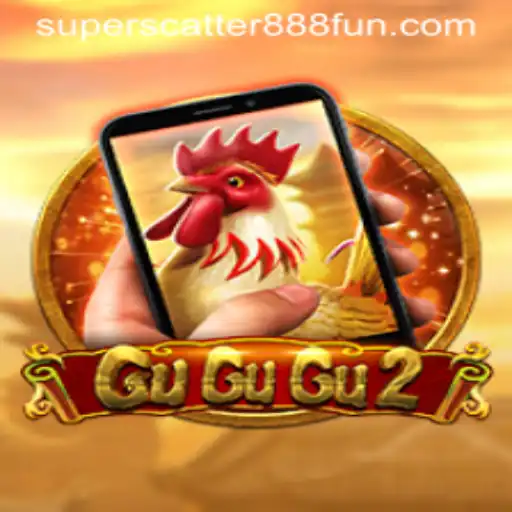 Exploring the Excitement of GuGuGu2M: The Game Revolutionized by SuperScatter888