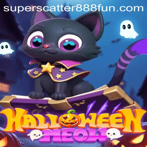 Discover the Enchanting World of HalloweenMeow and SuperScatter888