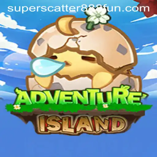 IslandsAdventure: Dive into a World of SuperScatter888 Excitement