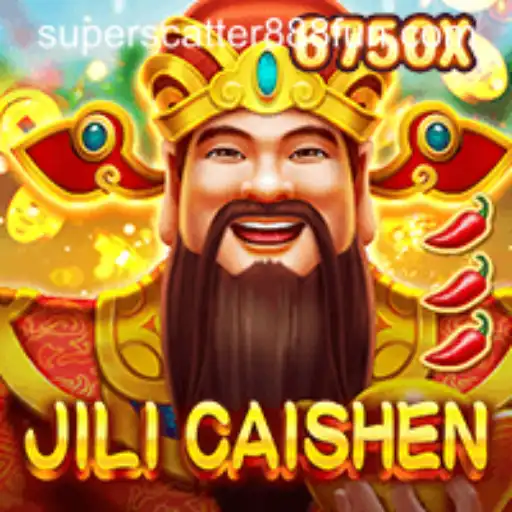JILICaishen: Discover the Excitement of SuperScatter888