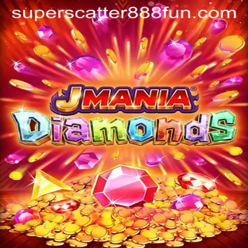 Discover the Thrills of JManiaDiamonds: A Gem-Packed Adventure