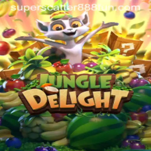 JungleDelight: A Thrilling Adventure with SuperScatter888
