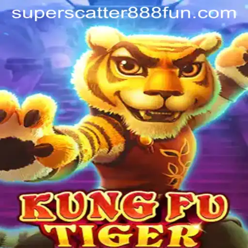 Discover the Thrill of KungFuTiger with the SuperScatter888 Feature