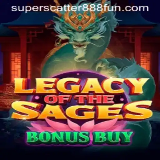 Exploring LegacyoftheSagesBonusBuy and Its Unique SuperScatter888 Feature