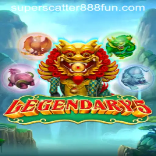 Discover the Thrilling World of Legendary5 and SuperScatter888