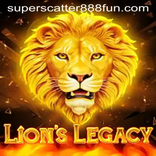 LionsLegacy: A Thrilling New Adventure