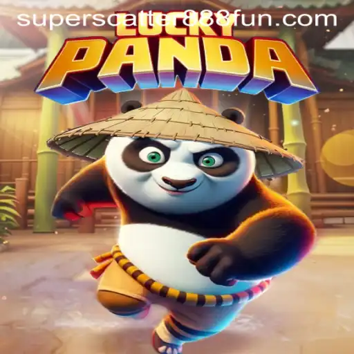 Dive into the Thrilling World of LuckyPanda and SuperScatter888