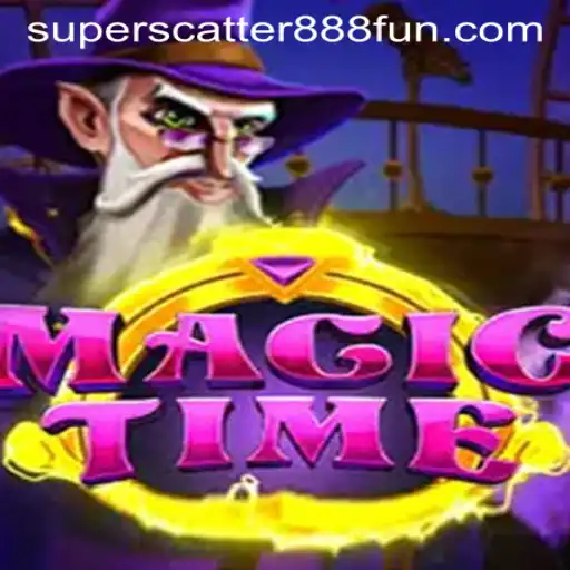 Discover the Enchanting World of MagicTime with SuperScatter888
