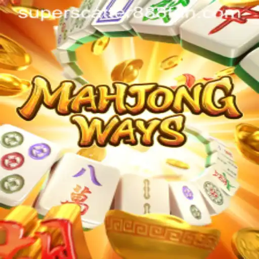 Discover MahjongWays: An Engaging Twist on a Classic Game Featuring SuperScatter888