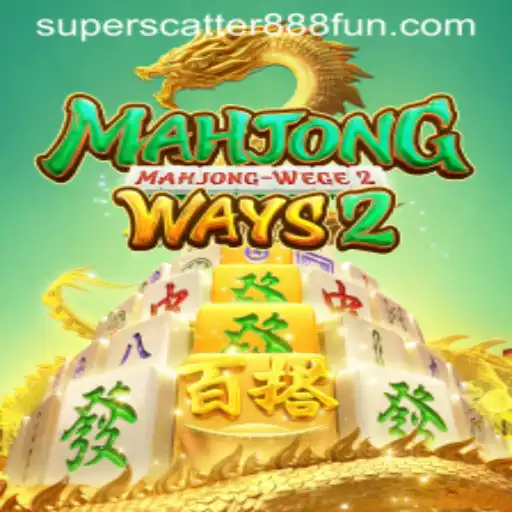 Exploring MahjongWays2 and the Excitement of SuperScatter888