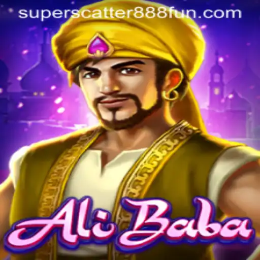 Discover the Exciting World of AliBaba: Introducing the SuperScatter888 Feature