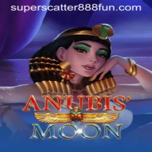AnubisMoon: The Enigmatic Gaming Experience with SuperScatter888