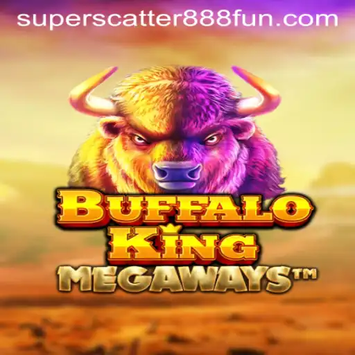 BuffaloKing: A Majestic Adventure Powered by SuperScatter888