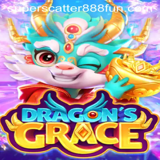 Unveiling DragonsGrace: The Legendary Quest with SuperScatter888