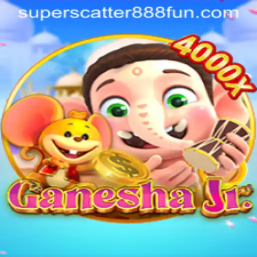 Discover the Excitement of GaneshaJr with SuperScatter888