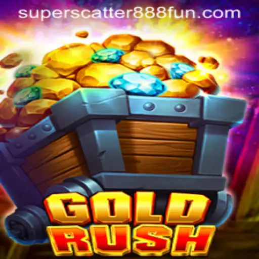 Discover the Thrilling Adventure of GoldRush: A Game Powered by SuperScatter888