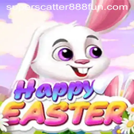 Introducing HappyEaster: A Joyful Adventure with SuperScatter888