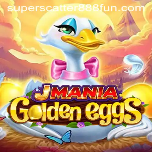 Exploring the World of JManiaGoldenEggs: The Hunt for SuperScatter888